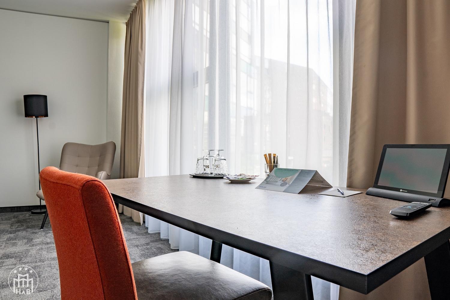 Hotel Am Borsigturm Berlin Kültér fotó