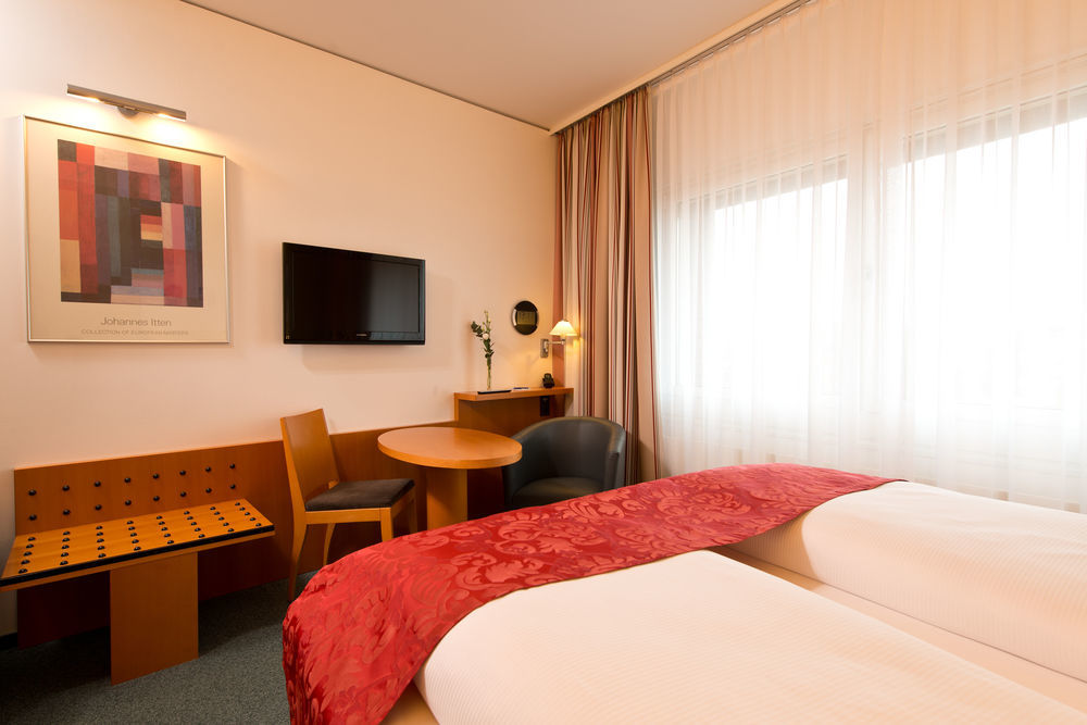 Hotel Am Borsigturm Berlin Kültér fotó