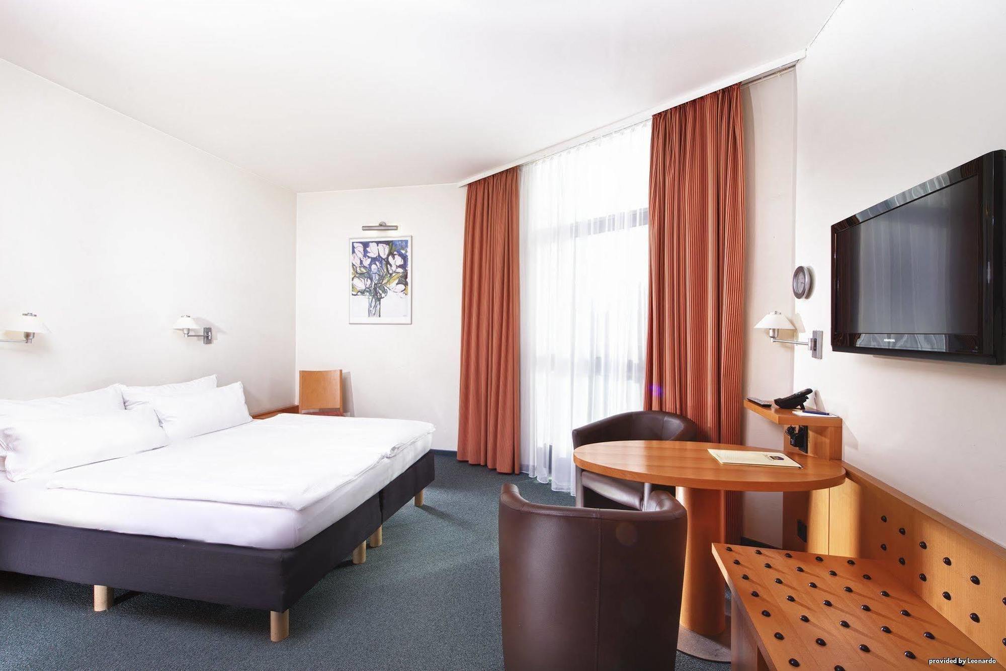 Hotel Am Borsigturm Berlin Kültér fotó