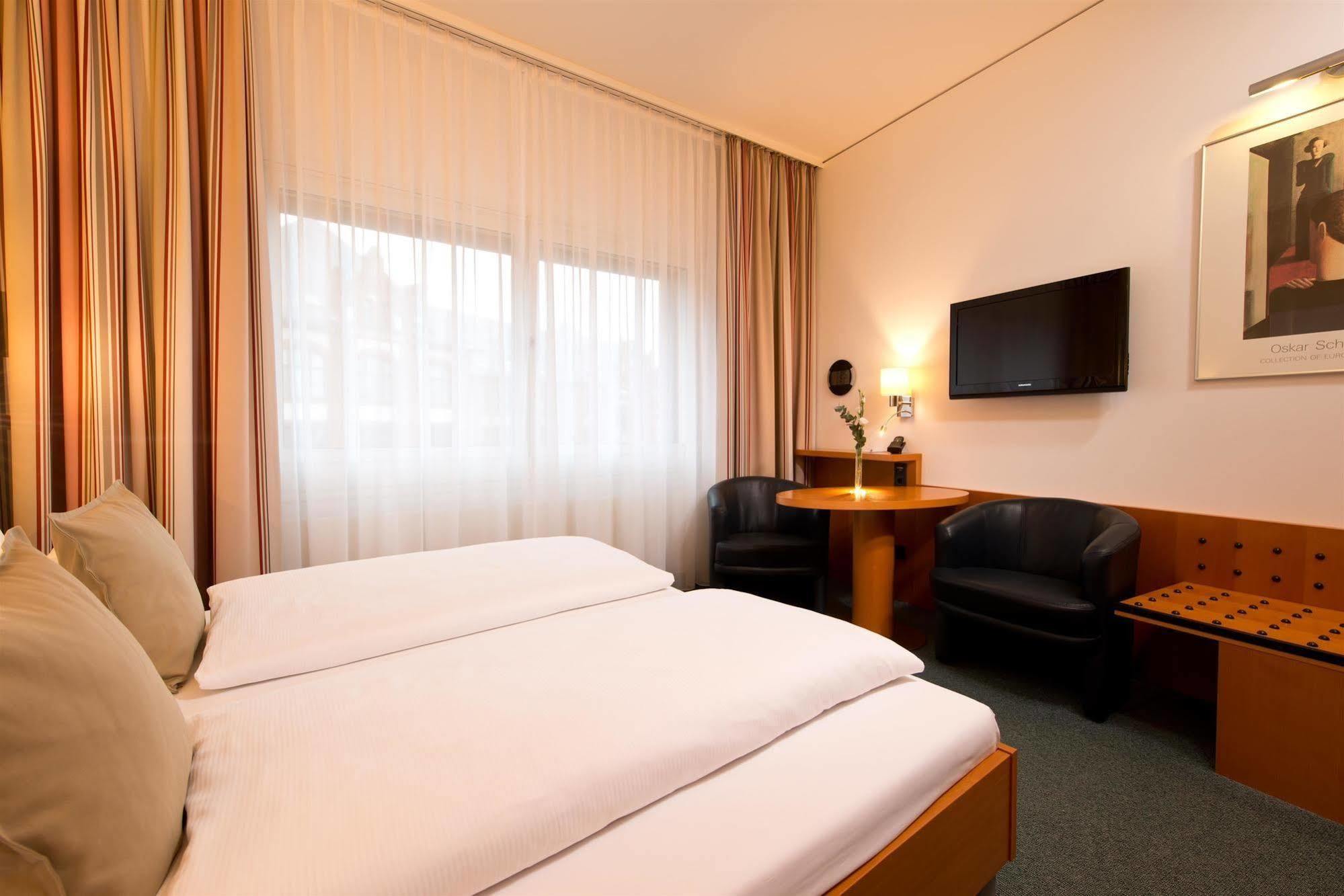 Hotel Am Borsigturm Berlin Kültér fotó